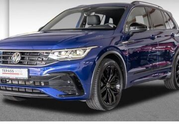 VW Tiguan 33.837 km 32.777 &euro; Wuppertal 42369