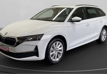 Skoda Octavia 21.991 km 29.960 &euro; Köln 50823