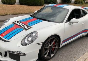 Porsche 991 10.800 km 148.900 &euro; Haan 42781