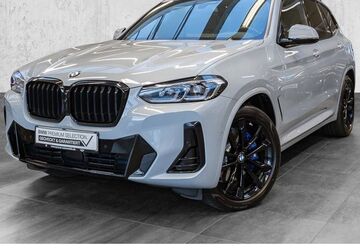 BMW X3 24.532 km 61.990 &euro; Leverkusen 51371