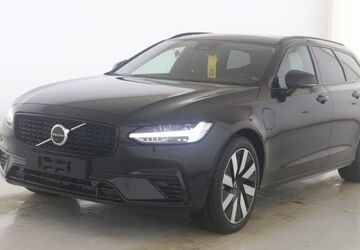 Volvo V90 23.649 km 46.900 &euro; Wuppertal 42109