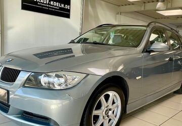 BMW 320 201.984 km 3.990 &euro; Köln 51067