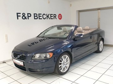Gebrauchte Volvo C70