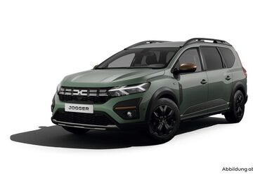 Dacia Jogger 5.000 km 27.990 &euro; Köln 50939
