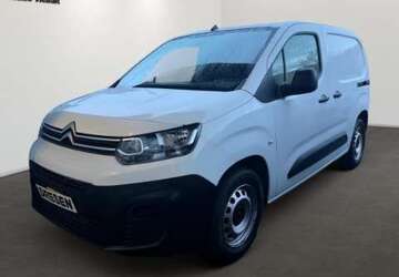 Citroen Berlingo 62.673 km 12.980 &euro; Neuss 41464
