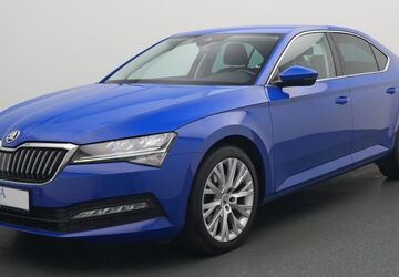 Skoda Superb 142.450 km 20.490 &euro; Leverkusen 51373