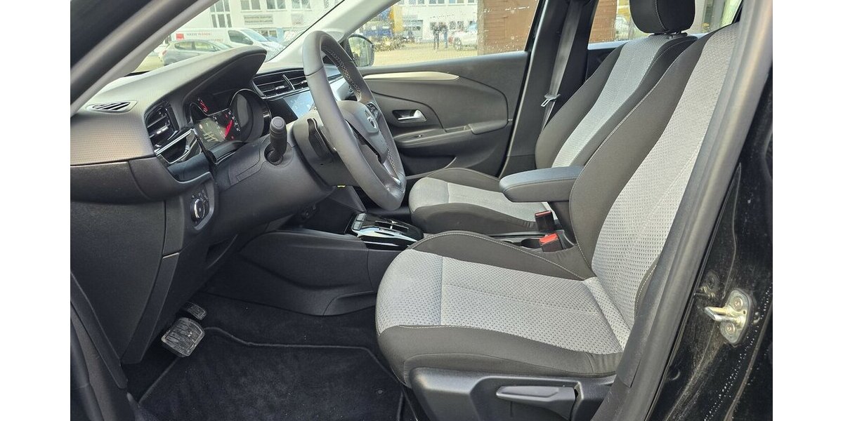 Opel Corsa Edition Automatik|Winterpaket|LED 18.157 km 18.975 &euro; Wermelskirchen 42929