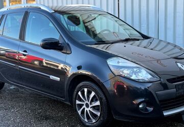 Renault Clio 250.000 km 2.500 &euro; Pulheim 50259