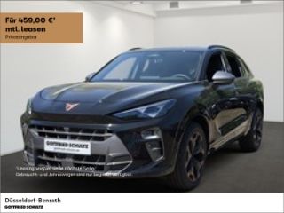 Cupra Terramar 9.000 km 49.911 &euro; Düsseldorf 40589