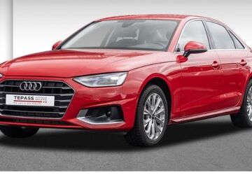 Audi A4 54.427 km 25.780 &euro; Schwelm 58332