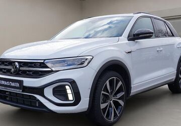 VW T-Roc 6.733 km 31.950 &euro; Neuss 41460