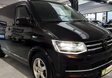 VW T6 Multivan 136.100 km 31.497 &euro; Solingen 42697