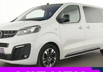 Opel Zafira Life 45.987 km 36.599 &euro; Neuss 41460