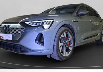 Audi Q8 62.907 km 47.770 &euro; Köln 50968