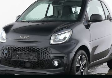 Smart ForTwo 28.319 km 15.450 &euro; Köln-Deutz 51105