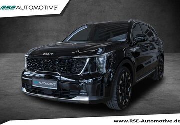 Kia Sorento 9.997 km 59.980 &euro; Halver 58553