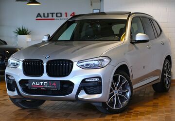 BMW X3 139.000 km 26.990 &euro; Neuss 41462