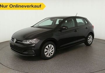VW Polo 97.190 km 11.460 &euro; Düsseldorf 40599