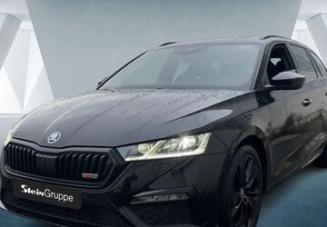 Skoda Octavia 81.850 km 26.780 &euro; Bergisch Gladbach 51465