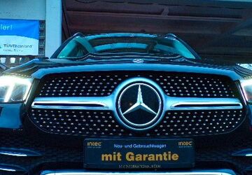 Mercedes-Benz GLE 350 119.570 km 49.900 &euro; Köln 51069