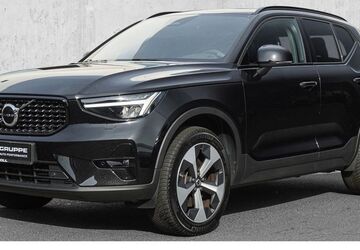 Volvo XC40 22.890 km 31.890 &euro; Düsseldorf 40474