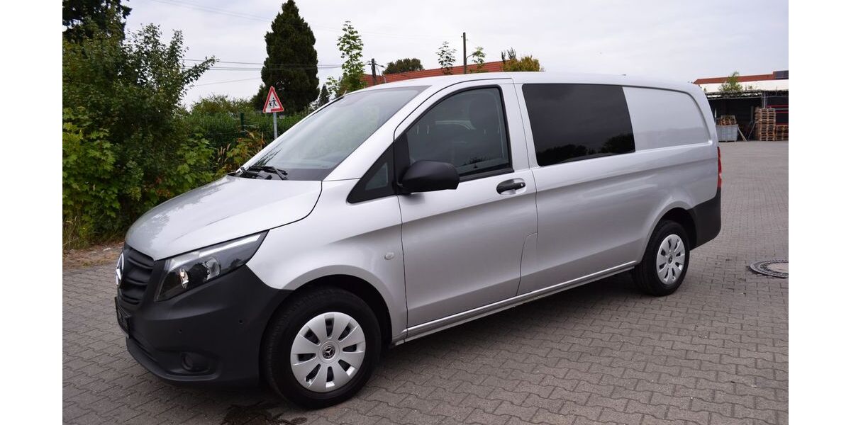 Mercedes-Benz Vito 178.770 km 21.399 &euro; Köln 50769