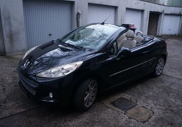 Peugeot 207 29.601 km 12.700 &euro; Pulheim 50259