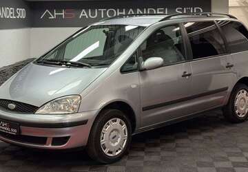 Ford Galaxy 330.000 km 2.999 &euro; Remscheid 42857