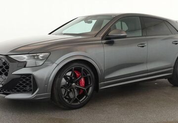 Audi RSQ8 19.100 km 127.784 &euro; Neuss 41460