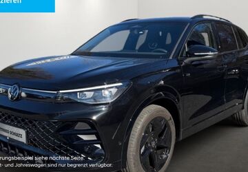 VW Tiguan 10.617 km 41.950 &euro; Wuppertal 42109