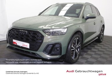 Audi Q5 68.217 km 40.950 &euro; Solingen 42653