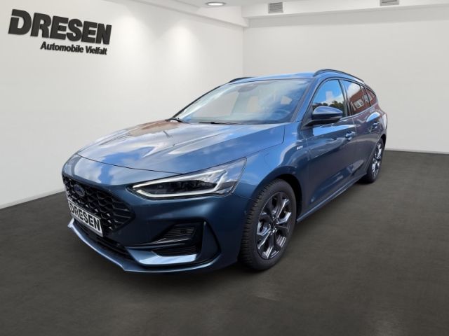 Ford Focus 9.094 km 26.690 &euro; Neuss 41464