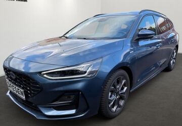 Ford Focus 9.094 km 28.450 &euro; Neuss 41464