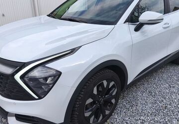 Kia Sportage 200.000 km 17.800 &euro; Solingen 42651