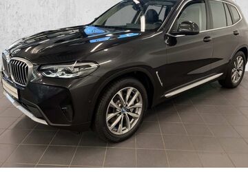 BMW X3 86.440 km 37.900 &euro; Solingen 42719