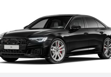 Audi S6 13.944 km 62.440 &euro; Remscheid 42897