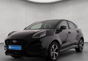 Ford Puma 18.597 km 26.990 &euro; Düsseldorf 40549