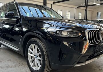BMW X3 170.000 km 26.700 &euro; Velbert 42551