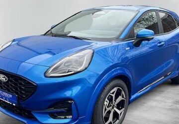 Ford Puma 12.847 km 22.490 &euro; Köln 50825