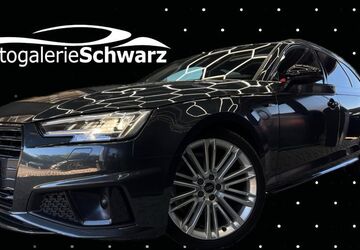 Audi A4 109.840 km 20.690 &euro; Remscheid 42897