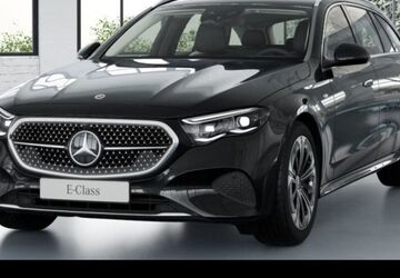 Mercedes-Benz E 300 9.900 km 59.990 &euro; Solingen 42653