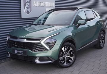 Kia Sportage 27.000 km 29.990 &euro; Monheim am Rhein 40789