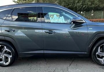 Hyundai TUCSON 57.020 km 26.500 &euro; Düsseldorf 40223