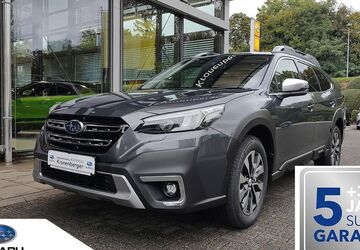 Subaru Outback 18.450 km 41.750 &euro; Düsseldorf 40625