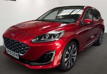 Ford Kuga 51.126 km 22.990 &euro; Neuss 41464