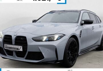 BMW M3 11.340 km 82.490 &euro; Wermelskirchen 42929