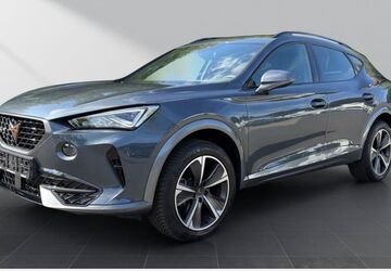 Cupra Formentor 8.118 km 26.990 &euro; Solingen 42719