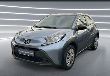 Toyota Aygo (X) 18.395 km 15.390 &euro; Köln 51149