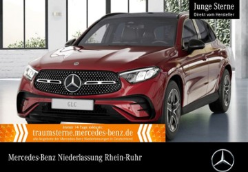 Mercedes-Benz GLC 300 9.391 km 61.890 &euro; Düsseldorf 40470