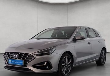 Hyundai i30 31.012 km 20.550 &euro; Düsseldorf 40233